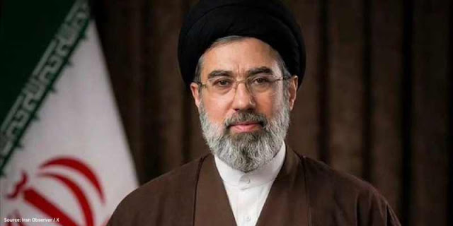 Mojtaba Khamenei: Sosok Kontroversial Calon Pengganti Pemimpin Iran yang Ditakuti AS