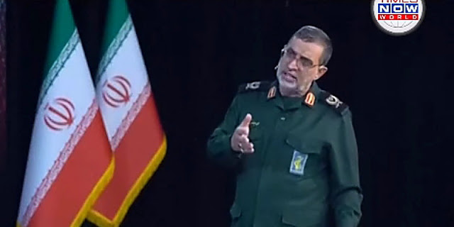 Iran Klaim Kami Penentu Akhir Perang ke AS: Harga Minyak Terguncang, Apa Dampaknya?