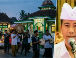 Malam Takbiran vs Hari Nyepi 2026: Prajaniti Hindu Bali Resmi Keberatan, Apa Dampaknya?