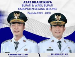 Mengapa KPK Bebaskan Wakil Bupati Rejang Lebong? Ini Alasan Mengejutkan di Balik OTT Suap Proyek