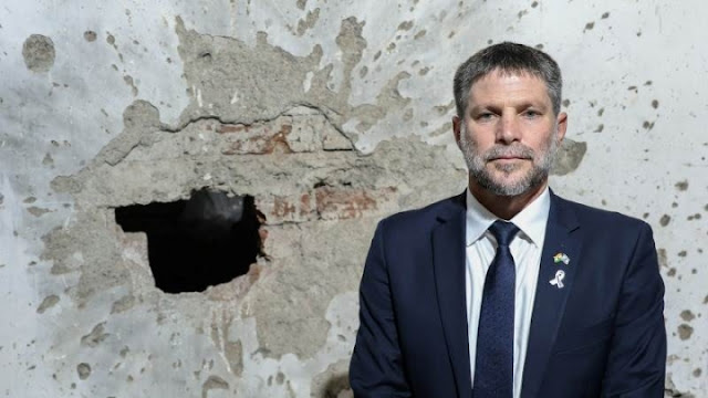 Putra Menteri Israel Tertembak: Luka Parah Serangan Hizbullah, Serpihan Hingga ke Jantung