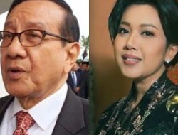 Kabar Duka: Putri Akbar Tandjung Meninggal Dunia, Siapa Karmia Krissanty?