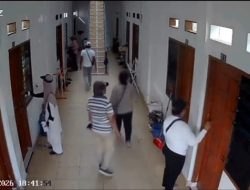 Video Viral Medan: Modus Abate atau Ancaman? Ini Fakta Lengkap di Balik Pengetukan Pintu Kos yang Bikin Penghuni Ketakutan