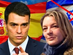 Spanyol Tarik Dubes dari Israel: Ini Pemicu dan Dampak Diplomatik yang Mengguncang