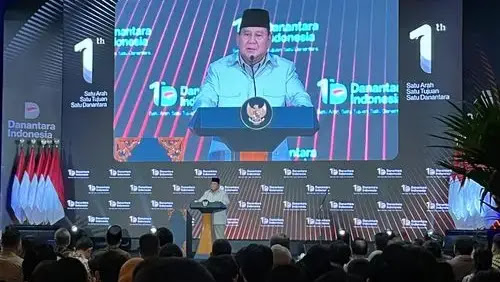 Prabowo Berang! Tegas Larang Laporan ABS: Jangan Main-main dengan Saya!