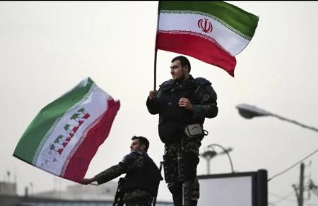 Iran Tolak Gencatan Senjata: Siap Perang Lagi dengan AS & Israel?