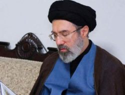 Mojtaba Khamenei Hilang dari Publik: Cedera, Konspirasi, atau Strategi Politik?