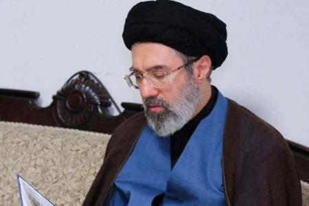 Mojtaba Khamenei Hilang dari Publik: Cedera, Konspirasi, atau Strategi Politik?