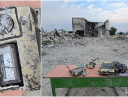 AS Serang Sekolah Dasar di Iran? Investigasi Bocorkan Kesalahan Intelijen yang Mematikan