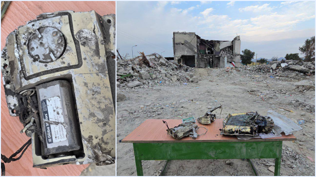 AS Serang Sekolah Dasar di Iran? Investigasi Bocorkan Kesalahan Intelijen yang Mematikan