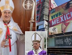 Skandal Uskup San Diego: Dana Gereja Raib untuk Rumah Bordil, Diberhentikan Paus!