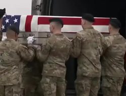 AS Menyesal Abaikan Tawaran Rahasia Zelensky: Teknologi Anti-Drone Ukraina yang Bisa Hentikan Iran