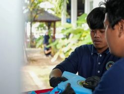 Viral Lele Mentah di Menu Sekolah, BGN Hentikan Operasional SPPG Pamekasan!