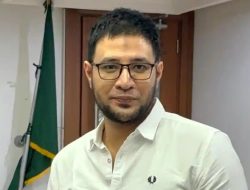 Ammar Zoni Dituntut 9 Tahun Penjara! Ini Kronologi Lengkap Kasus Narkoba di Rutan Salemba