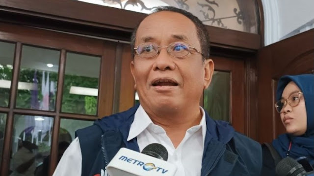 Said Didu Sindir Rismon: Permintaan Maaf Ijazah Jokowi Hanyalah Intan Cacat yang Terbuang?