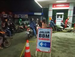 Harga Pertalite Naik Usai Lebaran 2026? Ini Kata Pemerintah dan Faktanya!