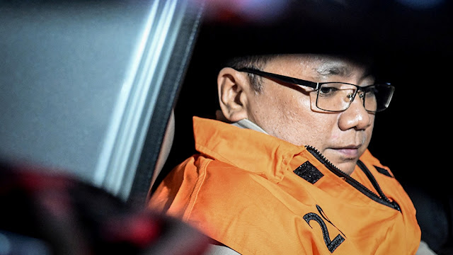 Gus Yaqut vs KPK: Tawaran USD 1 Juta ke Pansus Haji DPR dan Skandal Kuota Rp 622 Miliar Terungkap!