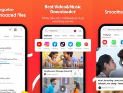 7 Aplikasi Download Video Terbaik 2026: Gratis, Cepat & Bikin Penasaran!