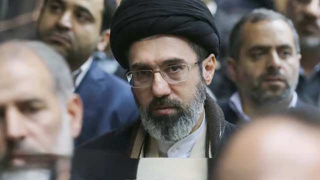 Mojtaba Khamenei Koma? Pesan Perang Pertamanya Guncang Timur Tengah