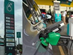 Subsidi BBM Malaysia Tembus Rp 13,7 Triliun Per Bulan, Apa Penyebabnya?