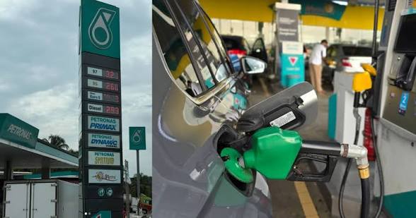 Subsidi BBM Malaysia Tembus Rp 13,7 Triliun Per Bulan, Apa Penyebabnya?