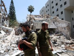 Korban Luka Israel Tembus 3.000: Data Mengejutkan yang Ditahan dan Dampak Perang 14 Hari vs Iran