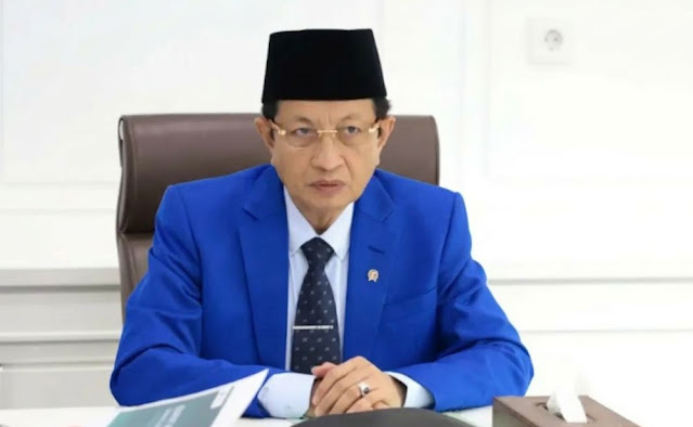 Boikot Produk Israel Bikin 3.000 Pekerja PHK? Ini Kata Menag Nasaruddin Umar!