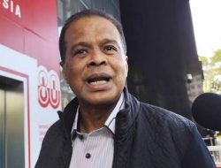 Fuad Hasan Belum Jadi Tersangka, MAKI Desak KPK: Ini Pihak Paling Diuntungkan!