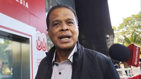 Fuad Hasan Belum Jadi Tersangka, MAKI Desak KPK: Ini Pihak Paling Diuntungkan!