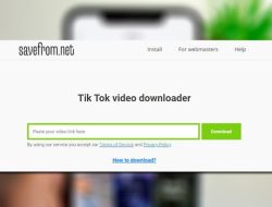 Cara Download Video TikTok Tanpa Aplikasi: 100% Berhasil & Cuma 3 Langkah!