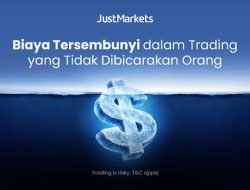 Biaya Tersembunyi Trading: Inilah yang Diam-diam Menggerogoti Profit Anda