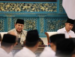 Prabowo Pertimbangkan WFH Lagi, Benarkah BBM Kita Terancam Krisis Global?