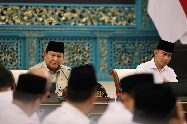 Prabowo Pertimbangkan WFH Lagi, Benarkah BBM Kita Terancam Krisis Global?