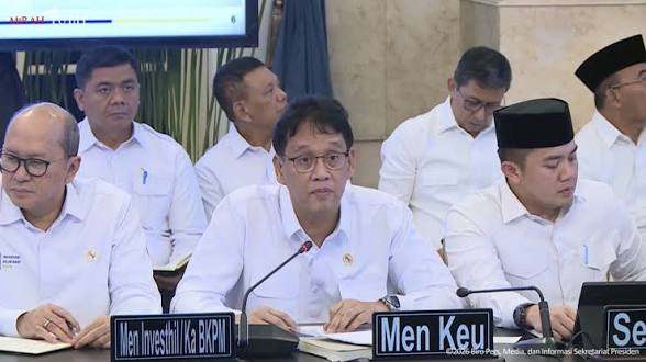 Defisit APBN Bisa Naik di Atas 3%? Ini Syarat Keras Menkeu Purbaya!