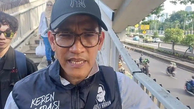 Restorative Justice Jokowi vs Rismon: Tekanan Ijazah Jepang di Balik Permintaan Damai?