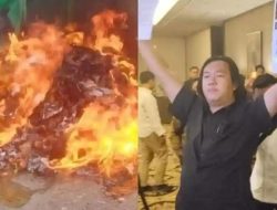 DPR Desak Polisi Usut Tuntas: Motif Mengerikan di Balik Penyiraman Air Keras ke Aktivis Kontras