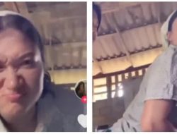 Video Viral Ibu Tiri vs Anak Tiri Part 2: Adegan Dapur yang Bikin Heboh & Penasaran!