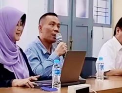 Dokter Tifa Bocorkan Detik-Detik Mengejutkan Saat Periksa Skripsi Jokowi Bareng Rismon & Roy Suryo