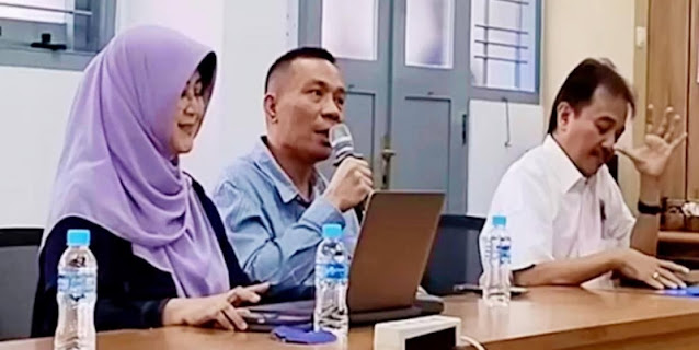 Dokter Tifa Bocorkan Detik-Detik Mengejutkan Saat Periksa Skripsi Jokowi Bareng Rismon & Roy Suryo