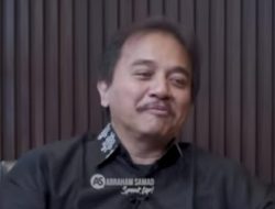 Roy Suryo Dilarang Lawan Rismon: Kuasa Hukum Ungkap Alasan Mengejutkan dan Skenario End Game
