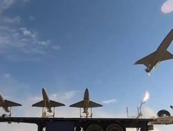 Iran Serang Intelijen Israel & Ancam Pelabuhan UEA: Apakah Perang Global Akan Dimulai?