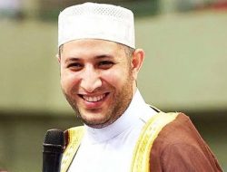 Syekh Ahmad Al Misry Disebut SAM: Benarkah Ustaz TV Tersangka Pelecehan Seksual?