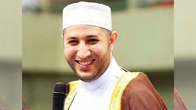 Syekh Ahmad Al Misry Disebut SAM: Benarkah Ustaz TV Tersangka Pelecehan Seksual?