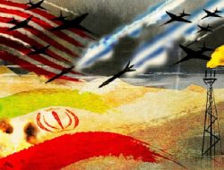 Iran Hancurkan Pusat Data AWS: Kekacauan Digital yang Bikin AS-Israel Kalang Kabut