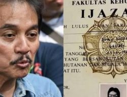 MK Tolak Gugatan Roy Suryo Cs: Alasan Obscuur yang Bikin Gugatan UU ITE & KUHP Ditolak Mentah-mentah