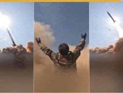 Rudal Sejjil Penari Maut Iran Hantam Israel: Apa Dampak Nyata Operasi Ya Zahra?