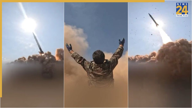 Rudal Sejjil Penari Maut Iran Hantam Israel: Apa Dampak Nyata Operasi Ya Zahra?