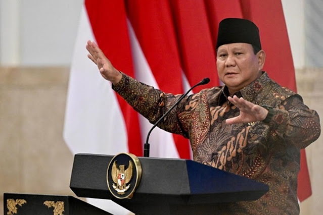 Prabowo dan Ancaman Penertiban Pengkritik: Benarkah Demokrasi Kita Semakin Muram?