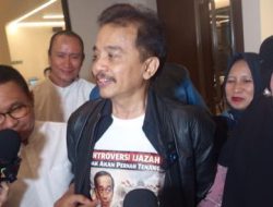 Roy Suryo Diblokir, Kok Rismon Sianipar Malah Ajak Diskusi Ijazah Jokowi?