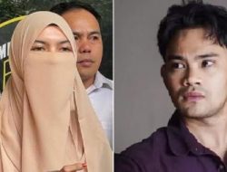 Gugatan Cerai Wardatina Mawa Heboh! Tuntut 45 Emas & Rp100 Juta, Begini Respons Mengejutkan Insanul Fahmi